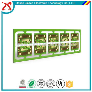 Double side circuit board manufacturer
