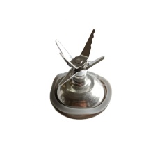 Oster Blender Replacement Blade Set: Durable Black 6-Blade Accessory for Blender Maintenance and Upgrade