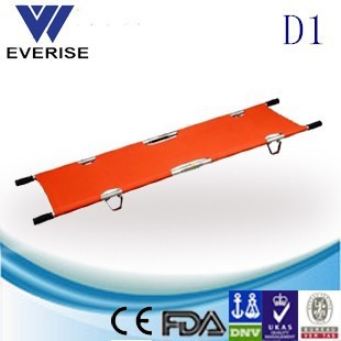 one man medical stretcher