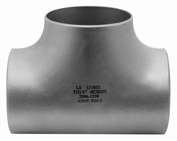 Tee ,three-way connector