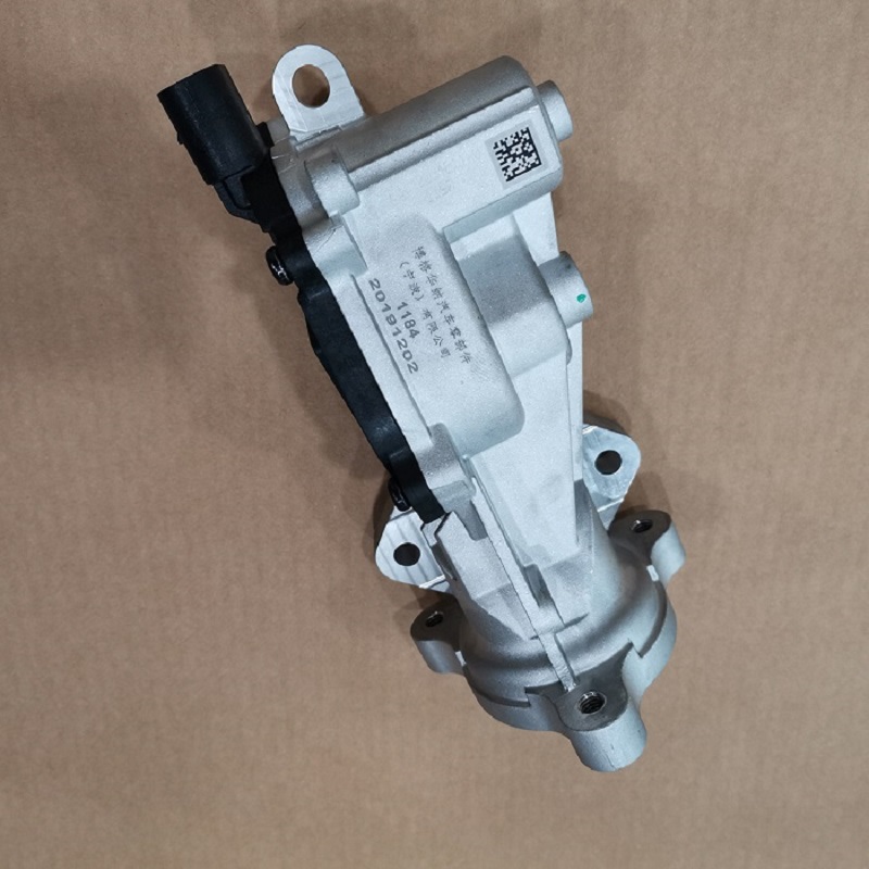 تحميل العجلات LG958L L958F Parts 4110001841043 EGR Valve