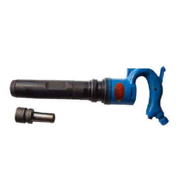 Pneumatic riveting machine tools M16