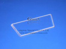 optical lens AR coating flat lens
