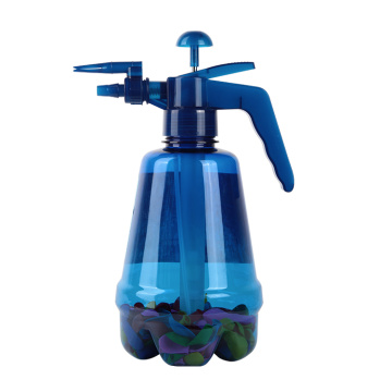 1.5L rapid fill balloon pumper