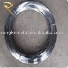 Manufacture redrawing Wire