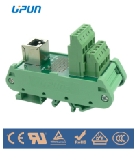 UGM-SJ6 Interface modules 24vdc,convenient connecting