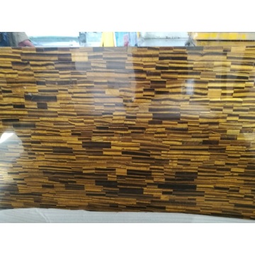 Tiger Eye stone big slab