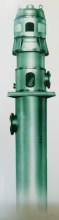 Vertical Turbine Pump