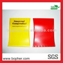 car ice cleaning scraper