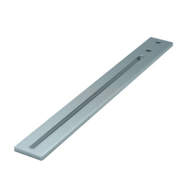 Aluminum alloy fish tank light bracket