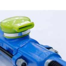 Trade Assurance Strong Pneumatic Tool G10 Compressed Air Pick