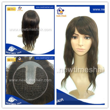 Integration Indian women hair wig