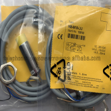 Original Genuine Inductive Sensors NI8-M18-LIU NI10-M18-LIU