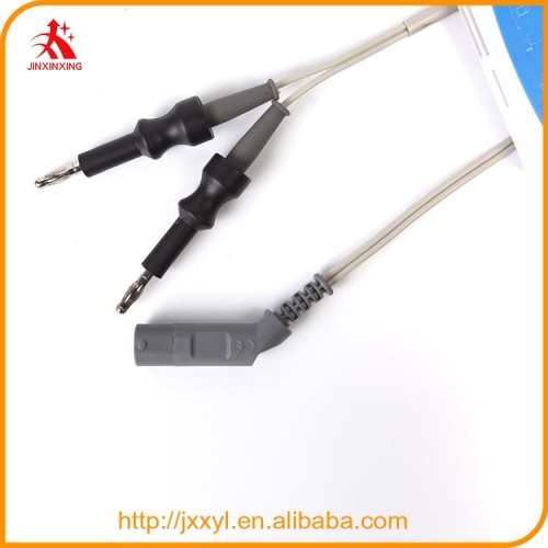 ISO13485 Certificated bipolar line single core cables sizes