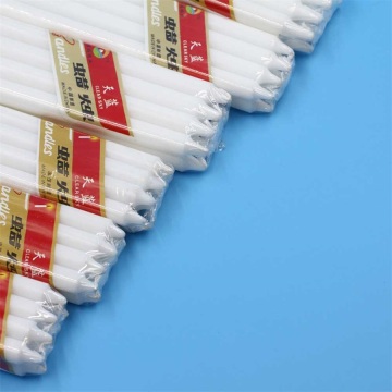 Christmas Office Decoration Candle