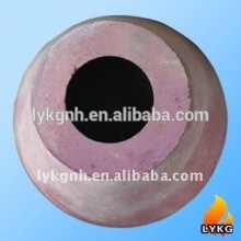 chrome refractory pink bricks