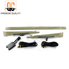 LED Daylight Lamp Set for LC79 Pick Up Land Cruiser