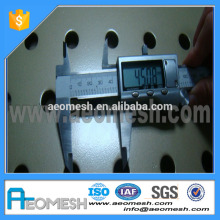 316 10mm galvanized black embossed 4x8 stainless steel perforated decorative sheet(factory 9001)