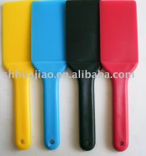 Plastic ink knife