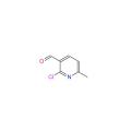 2-Chloro-3-formyl-6-picoline Pharmaceutical intermediates