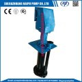 wear resistant vertical slurry pumps