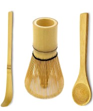 Bamboo Matcha Spoon Scoop Chashaku Measure Spoon