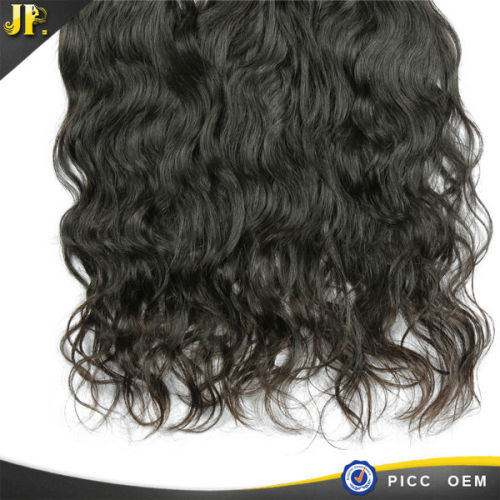 Hot 7A Peruvian virgin hair natural wave