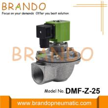 1 &#39;&#39; SBFEC Type Big Filter Pulse Valve DMF-Z-25