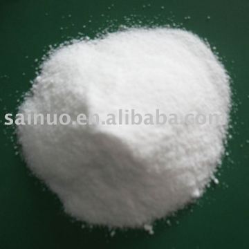 white powder or flake PE Wax