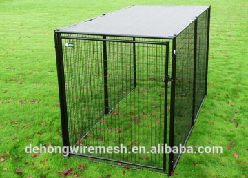 Large outdoor modular dog kennel kennels for dog