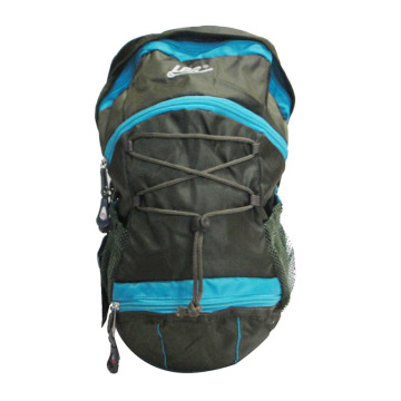 Polyester ?Backpack for Travel or Hiking Trekking