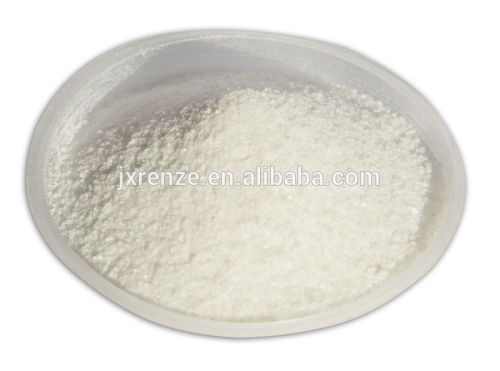 vanillin food grade powder