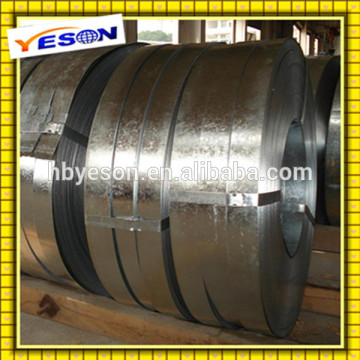 steel furring strips