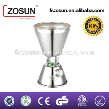 ZOSUN ZS-601 Arabic incense burner
