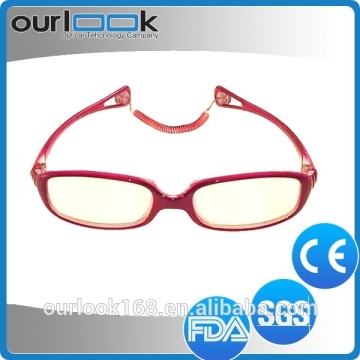 China Design Korean Fancy Kids Glasses Frames