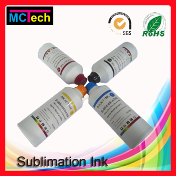 Magiccolor sublimation ink for brother printer