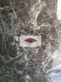 UV panel pvc marble design 1220x2440mm