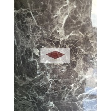 Decoration materials pvc marble wall sheet 4x8 ft