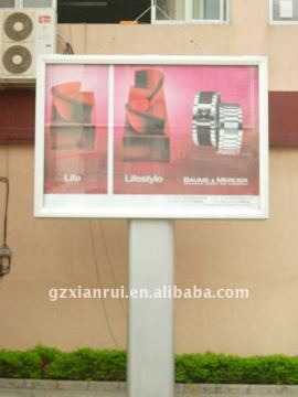 picture changing board