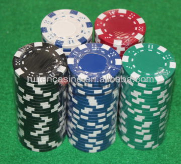 11.5g Dice ABS Poker Chips Wholesale Poker Chips