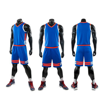 Meilleur uniforme de basketball pour hommes et enfants