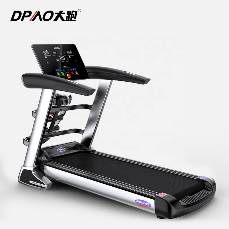 treadmill fitness 