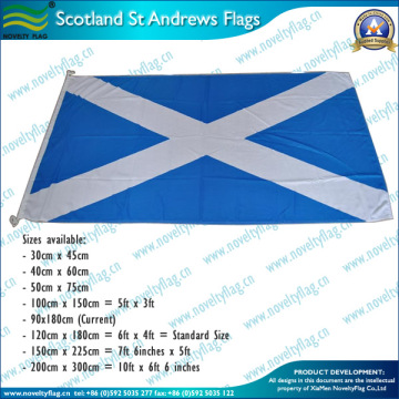 Scotland St Andrews Flag