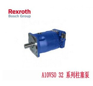 Rexroth A10vso Series (32) Variable Axial Piston Pump Plunger Pump