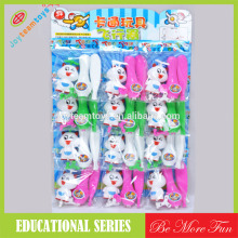 pull string airplane flying saucer