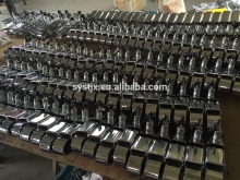 Anti Thief Container Door Lock