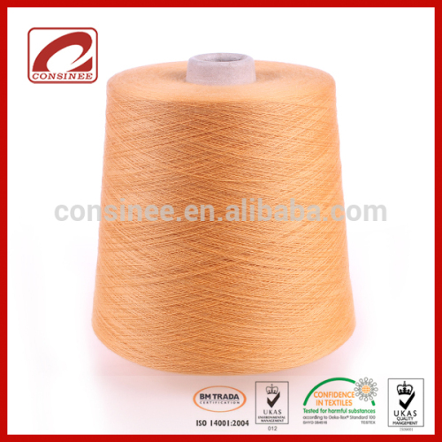 World Famous Consinee brand Pricey worsted pure cashmere yarn