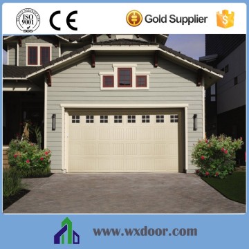 Used Garage Door Prices Steel Garage Door Panels