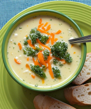 Chicken Soup Recipe Healthy