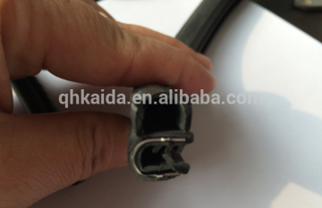 weather-resistant epdm rubber seal strip